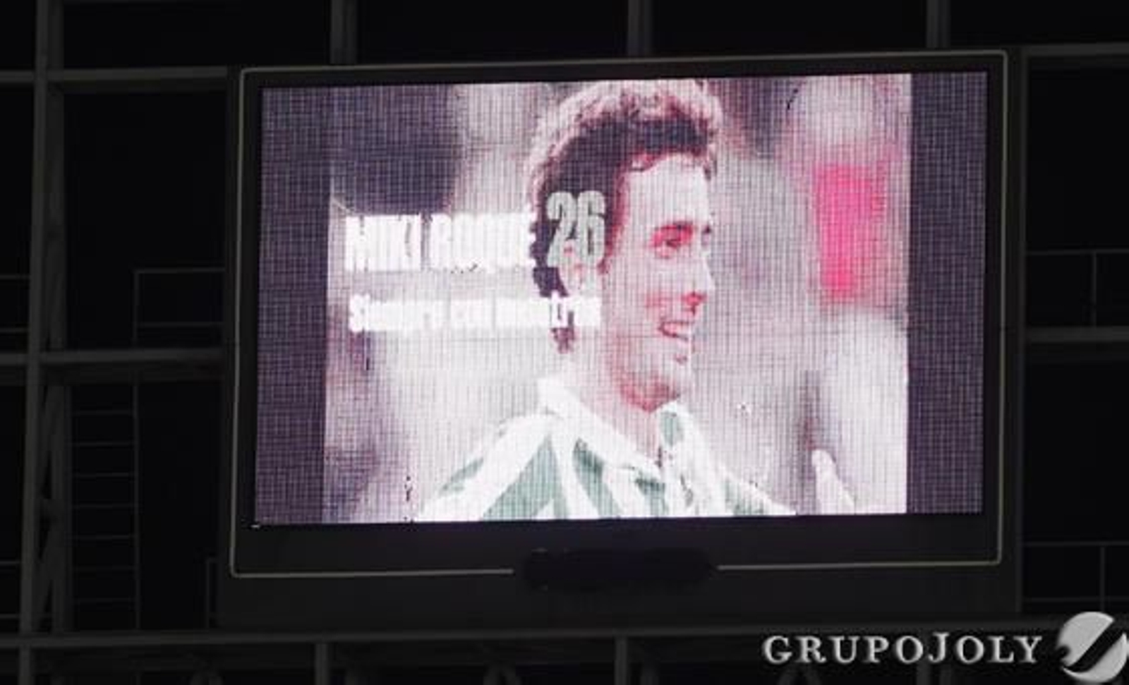 Foto: Antonio Pizarro