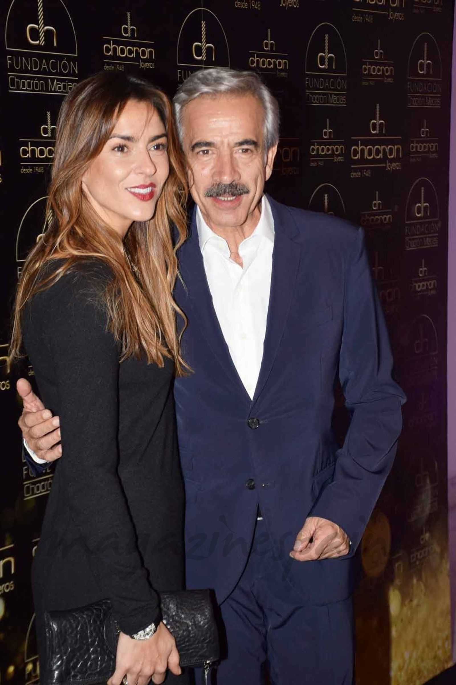 Rompe su relación con Irene Meritxell