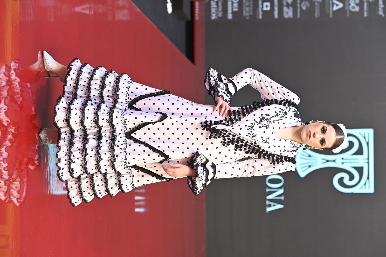 Tubillona. Ganadora Certamen Diseñadores Noveles de Andalucía HF25