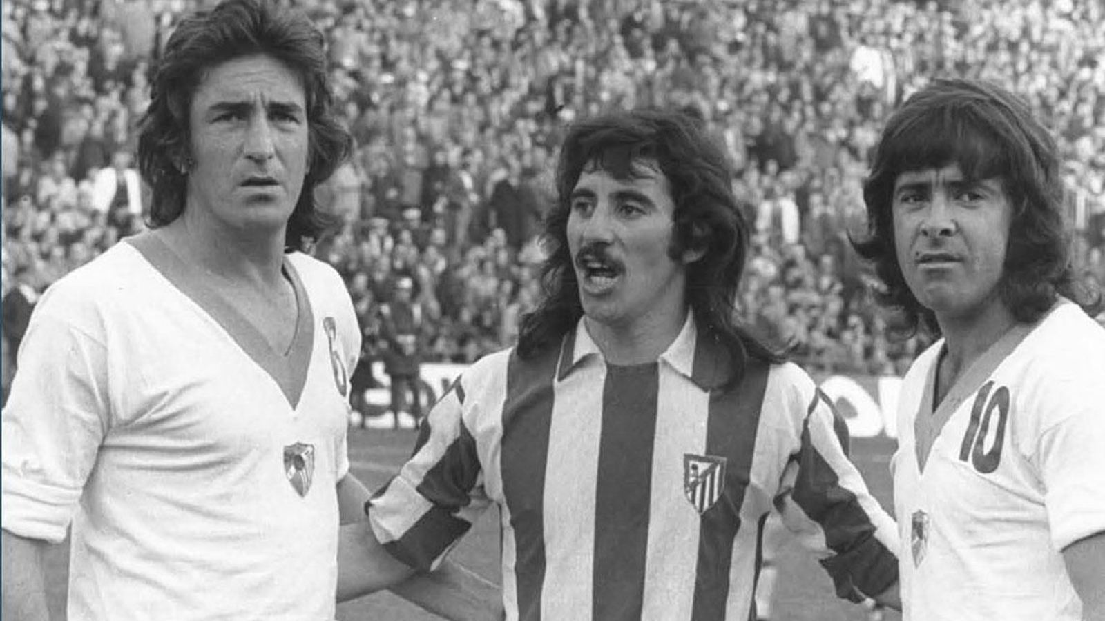 El Viberti malaguista, en fotos