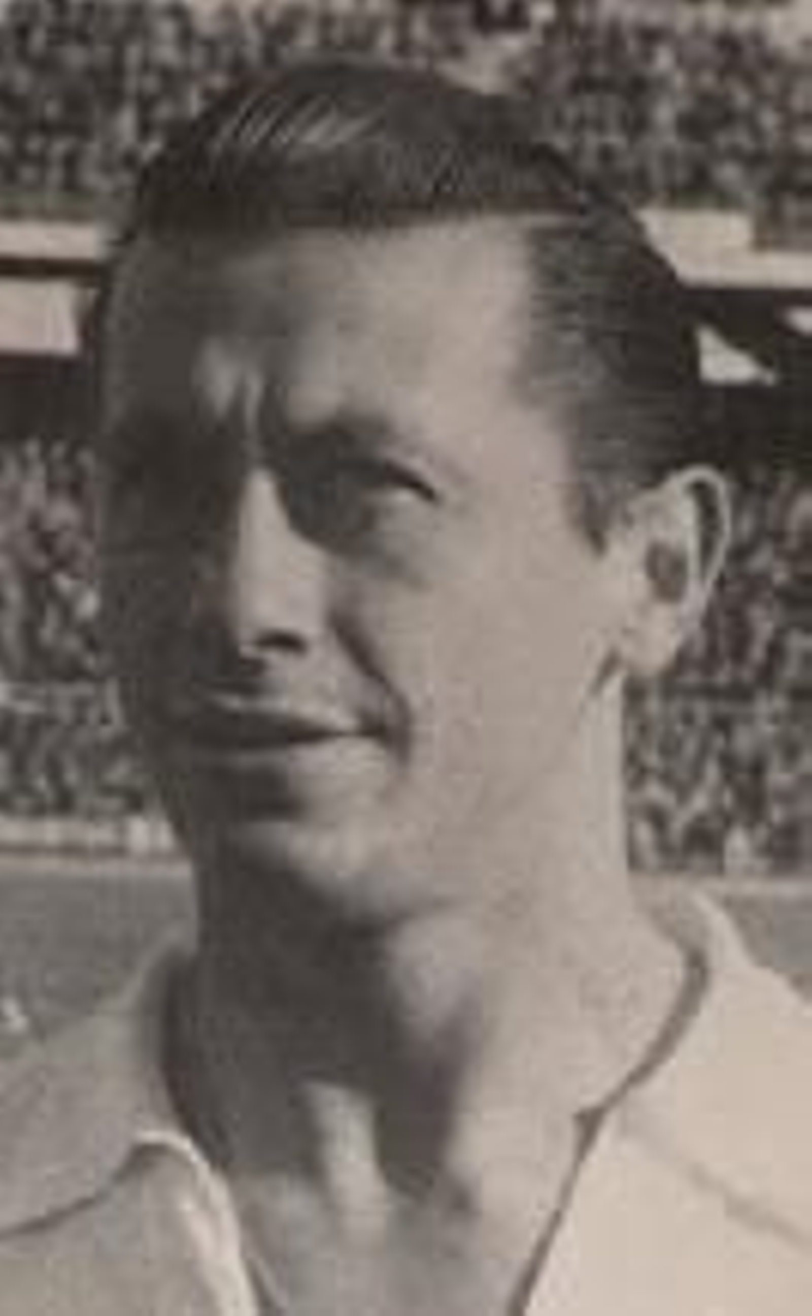 Aguilera, demasiado rebelde para el fútbol