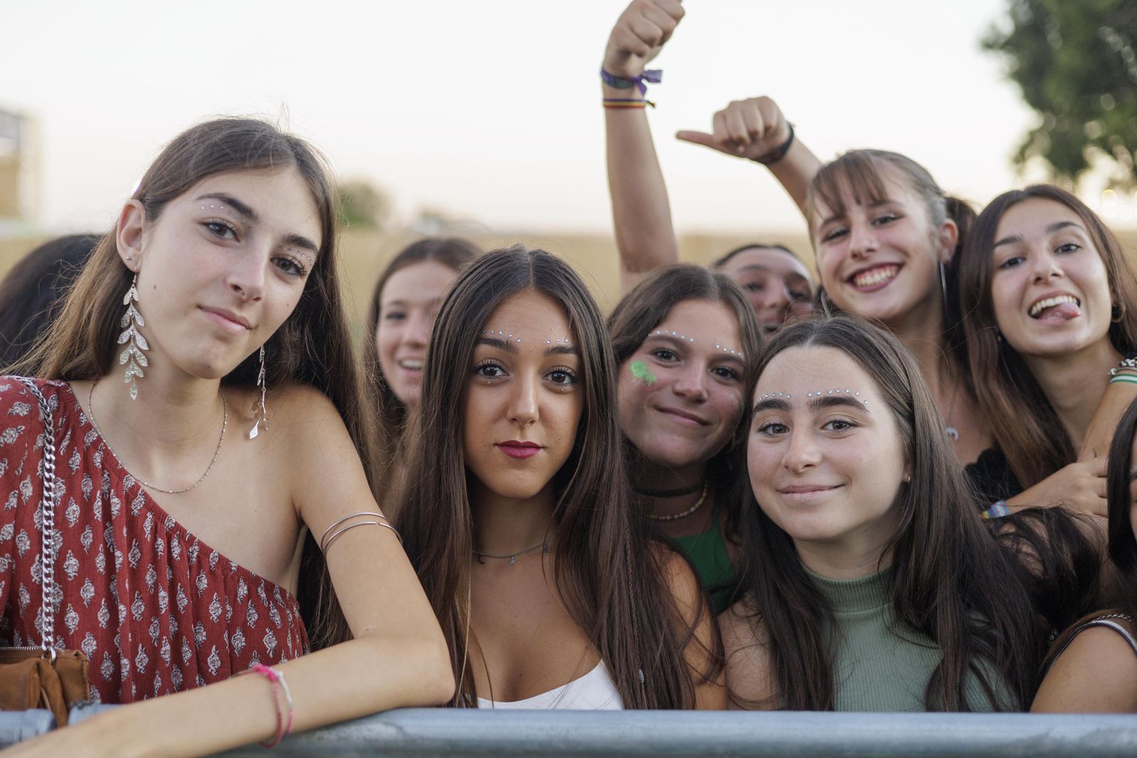 Búscate en el Bahía Sound Fresh!: conciertos de MarMi, Pole. y Funzo & Baby Loud