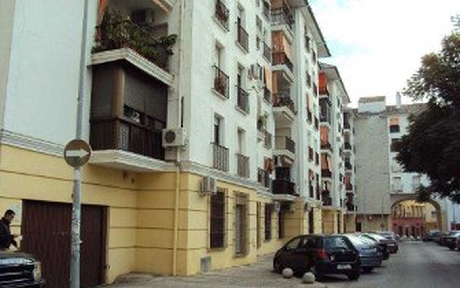 La Agencia Tributaria tiene en venta en Jerez un total de 65 inmuebles