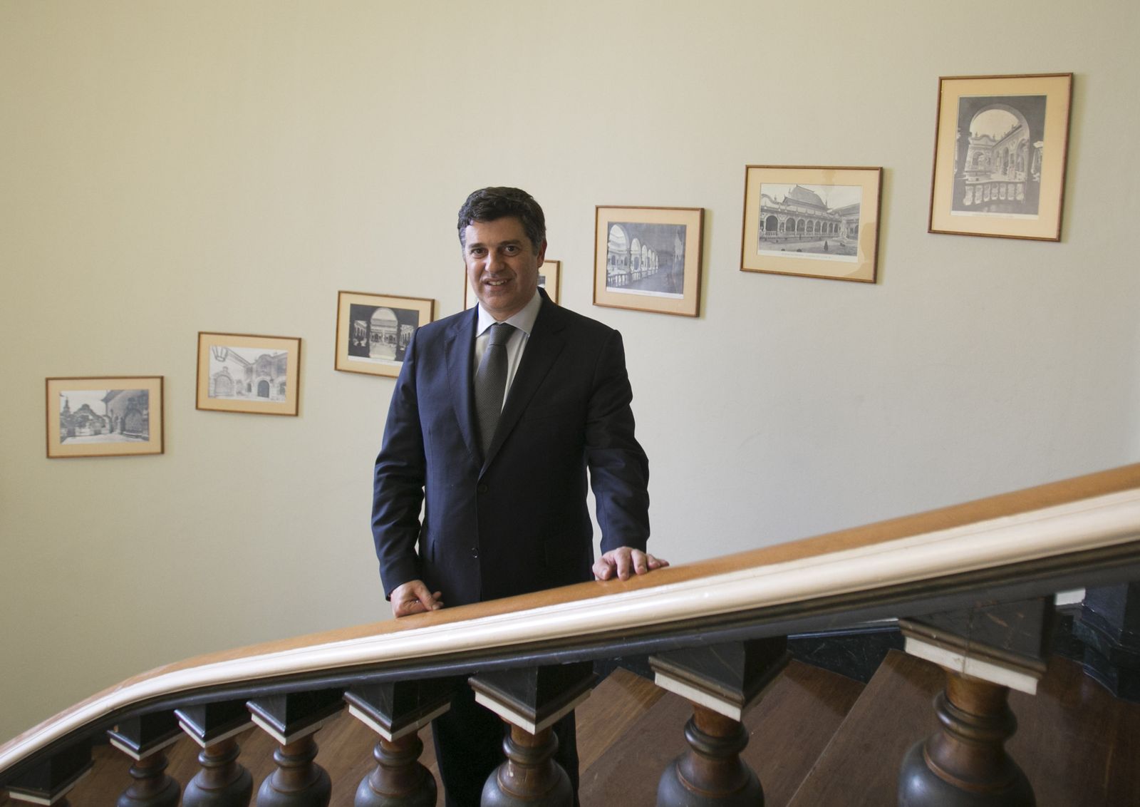 "La austeridad fue un error que Europa ha pagado caro"