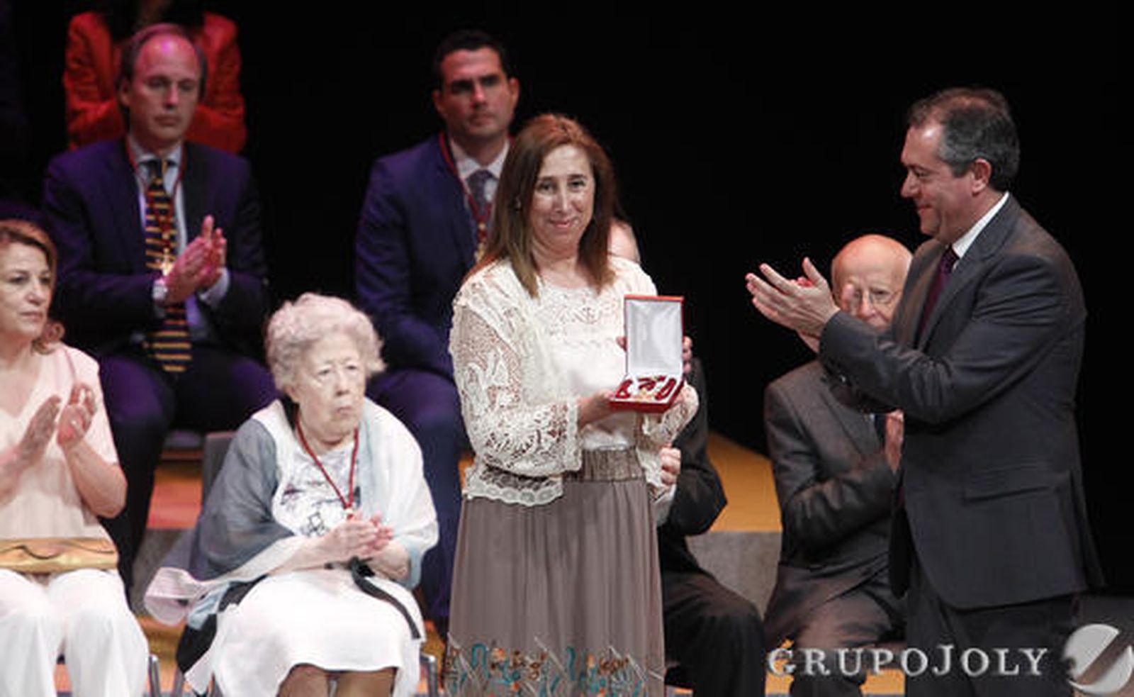 Foto: Antonio Pizarro