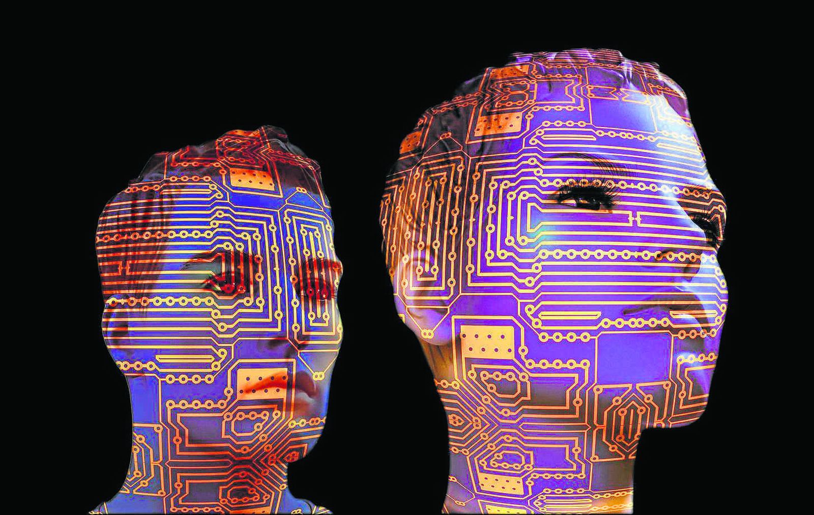 Unos 75 millones de empleos serán delegados a robots de aquí a 2022.