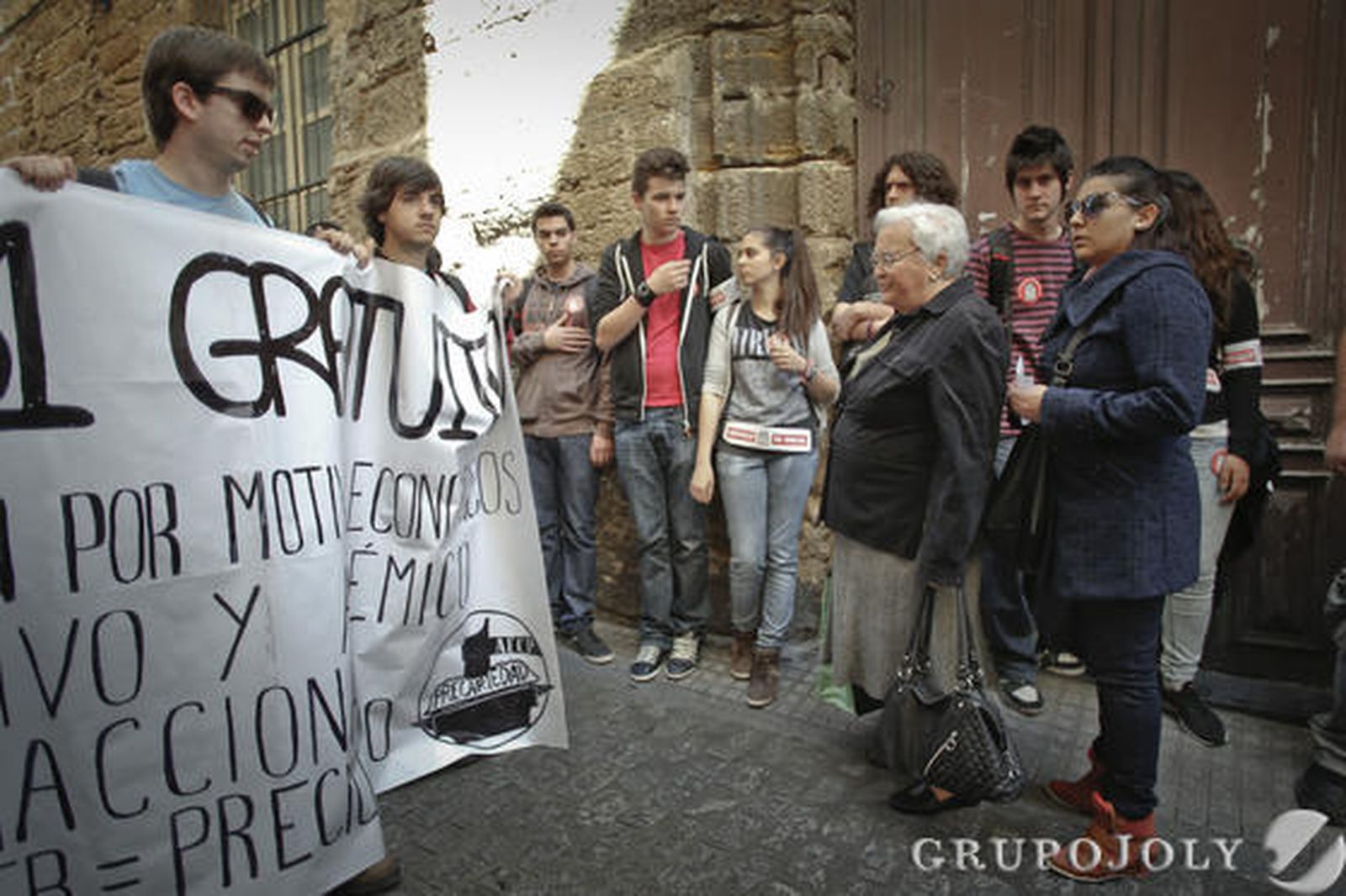 Foto: Julio Gonzalez