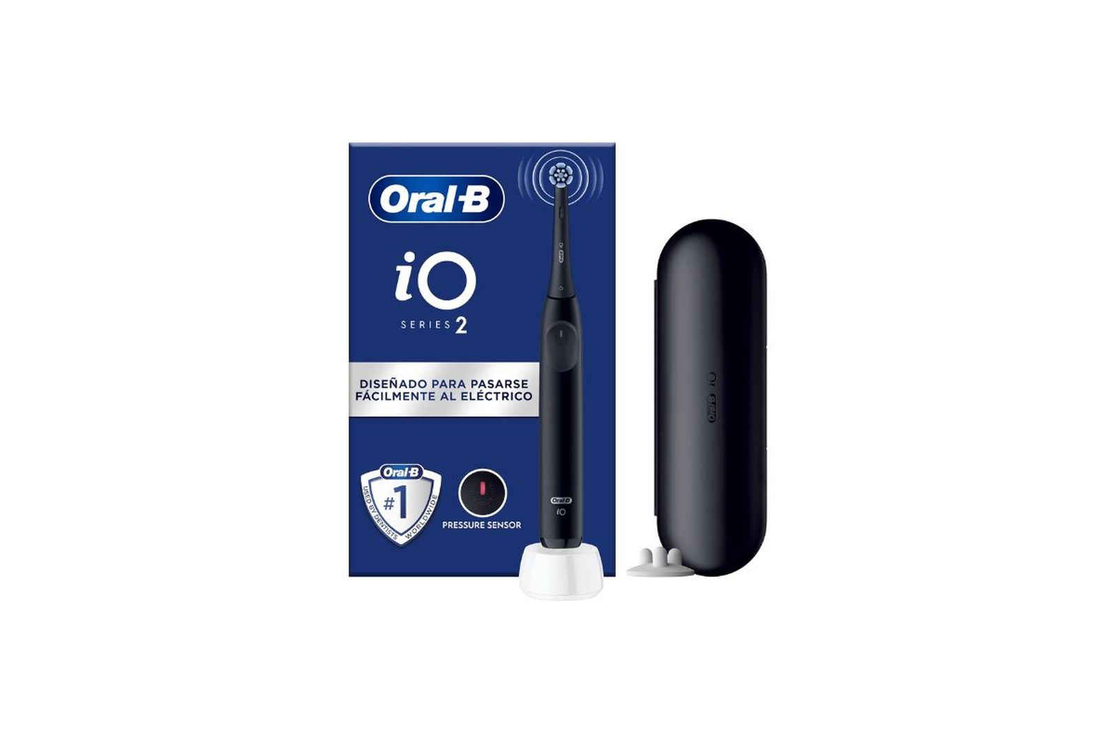 Oral-B iO 2