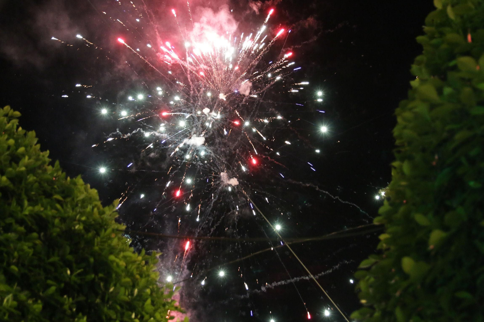 El belén viviente de Gádor