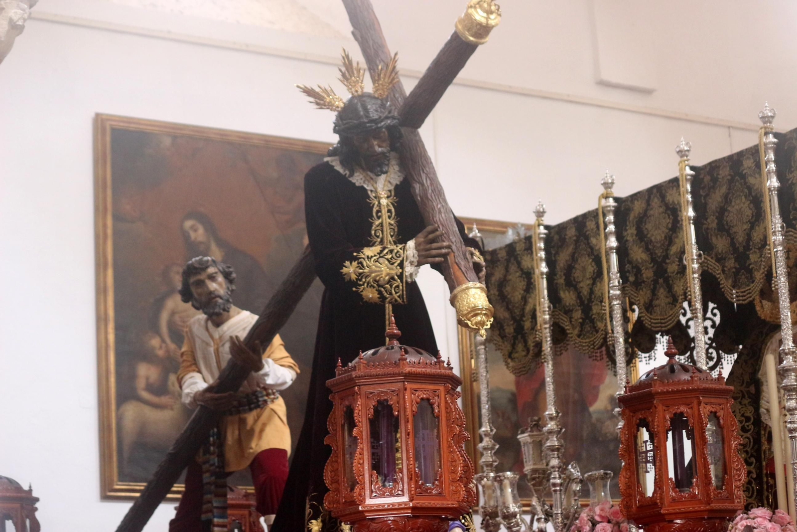 Jueves Santo 2024 en Puerto Real: Nazareno