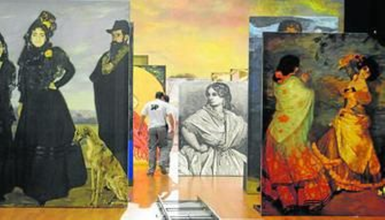 El machismo es omnipresente en la historia del flamenco.