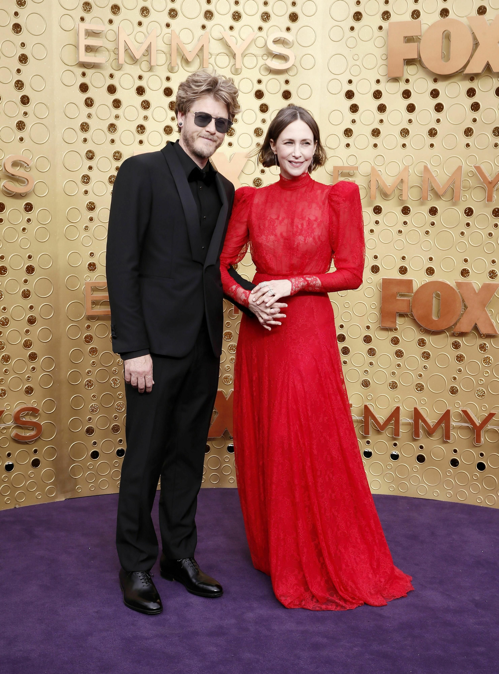 Lo mejor de la ceremonia de los Emmy