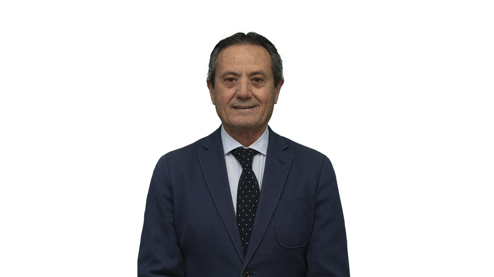 20. José León Iñigo