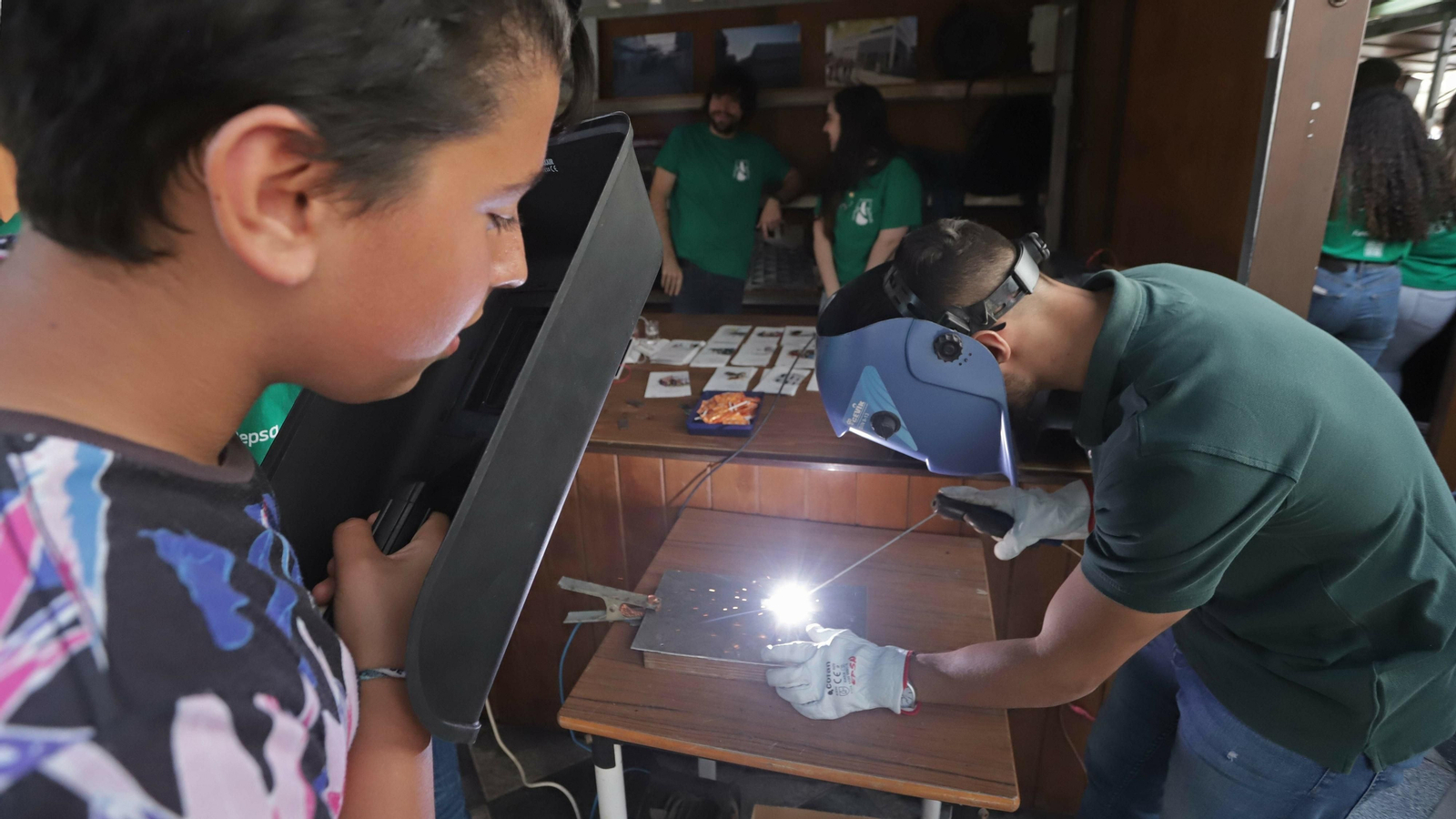 Las mejores fotos de Diverciencia 2019