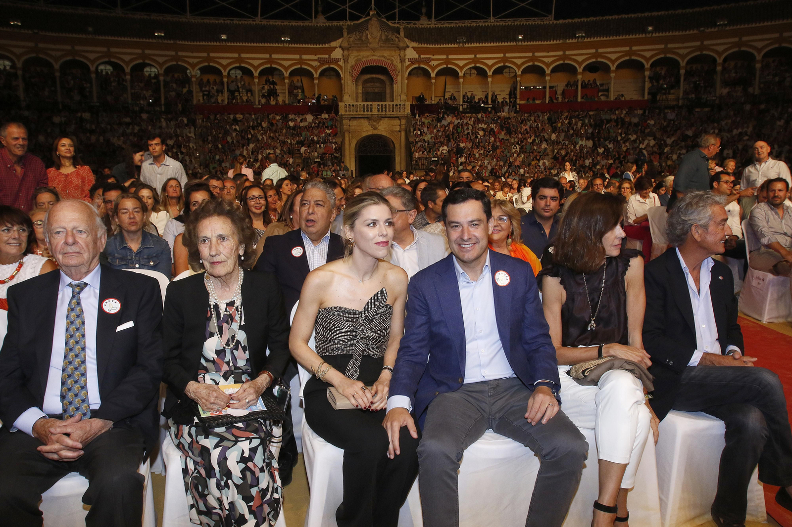 Concierto SOTO SINFONICO.  José Manuel Soto