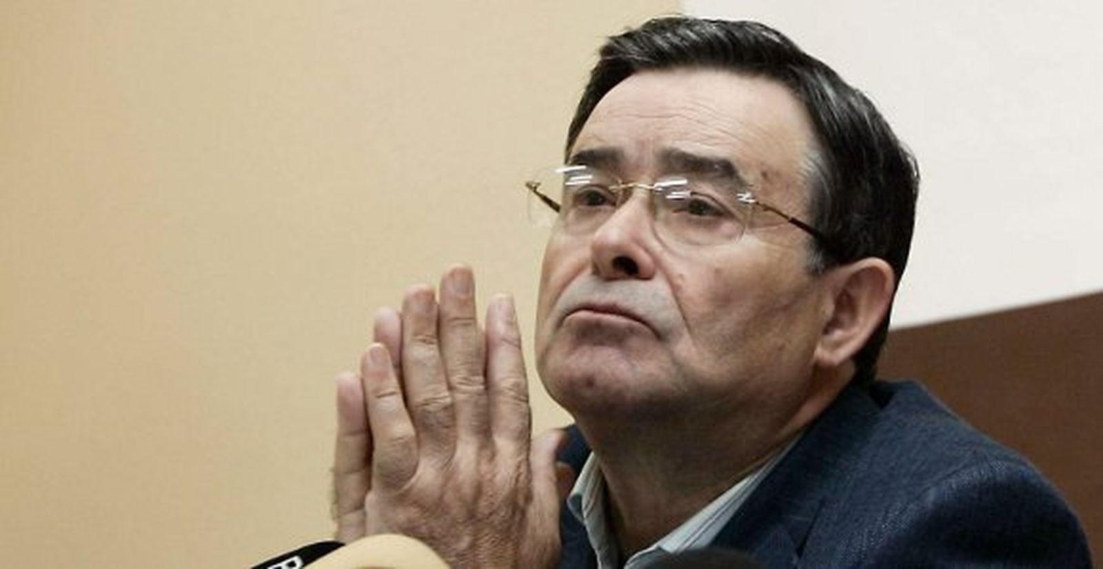 Fallece el histórico sindicalista del metal de UGT Manuel Fernández 'Lito'