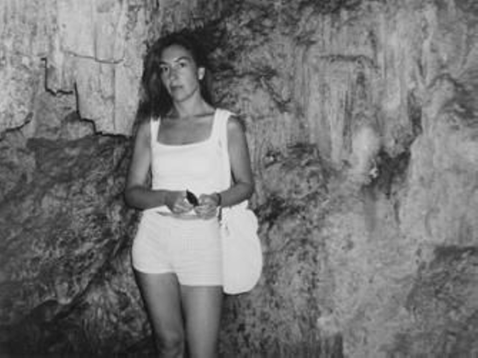 "Trabajar con el público depara una sorpresa diaria"