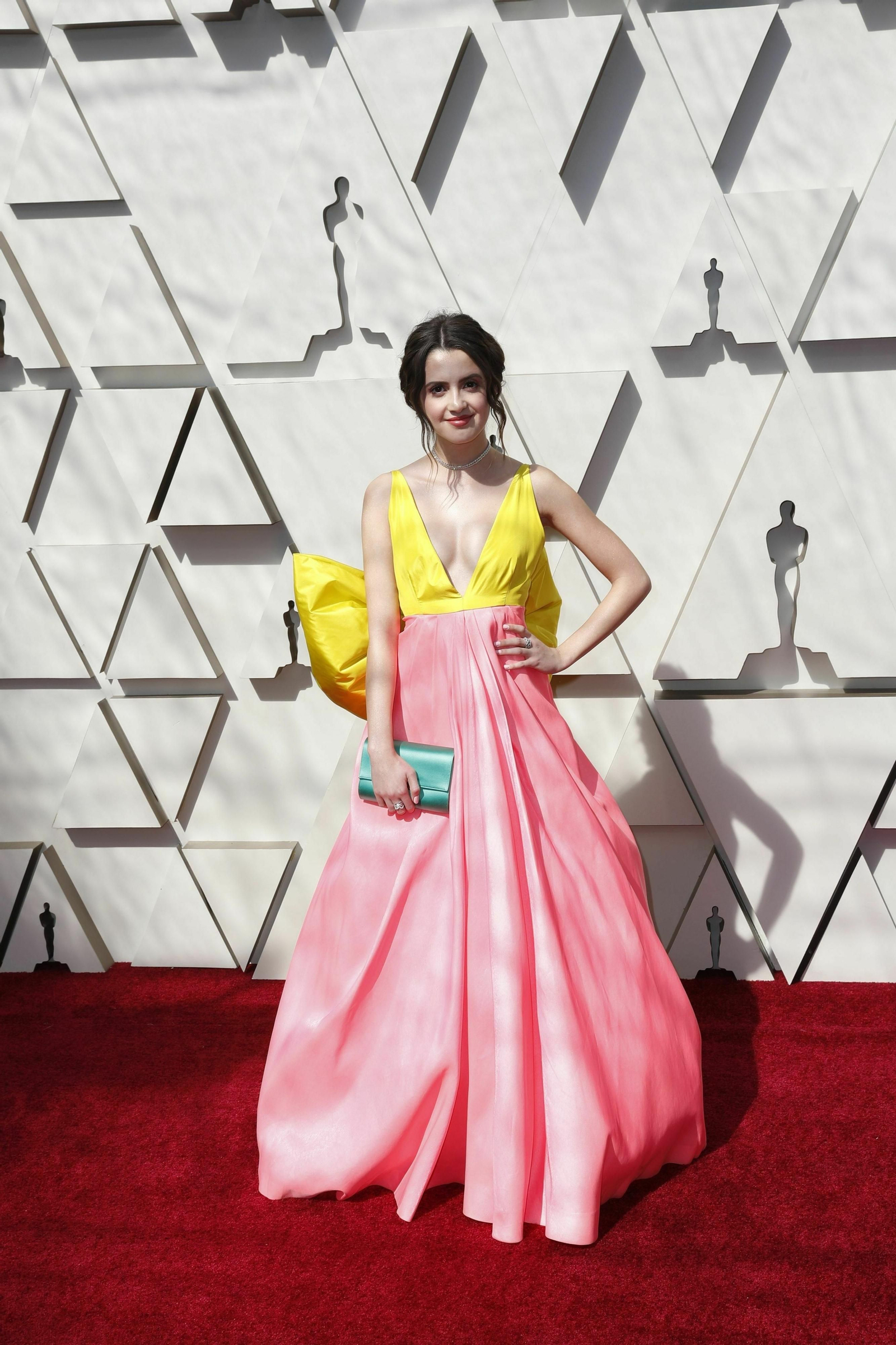 Oscar 2019: la alfombra roja al completo