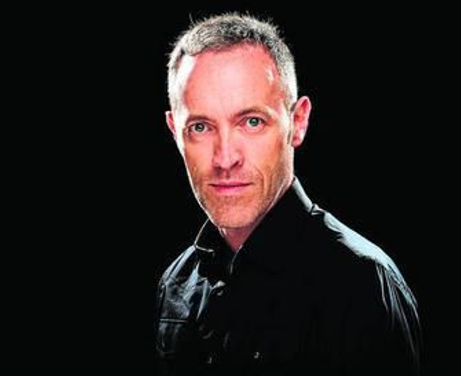 El director y dramaturgo Miguel del Arco (Madrid, 1965).