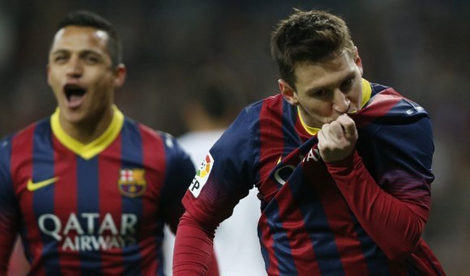 El conseguidor del Barça