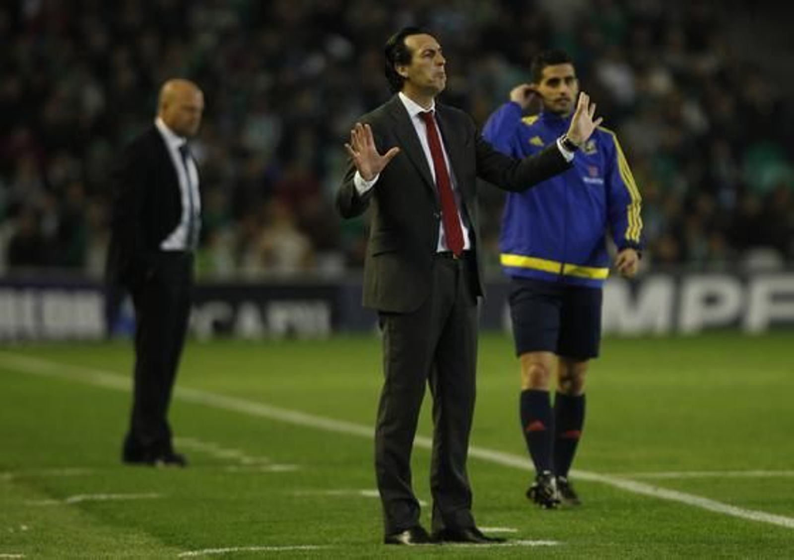 Foto: Antonio Pizarro