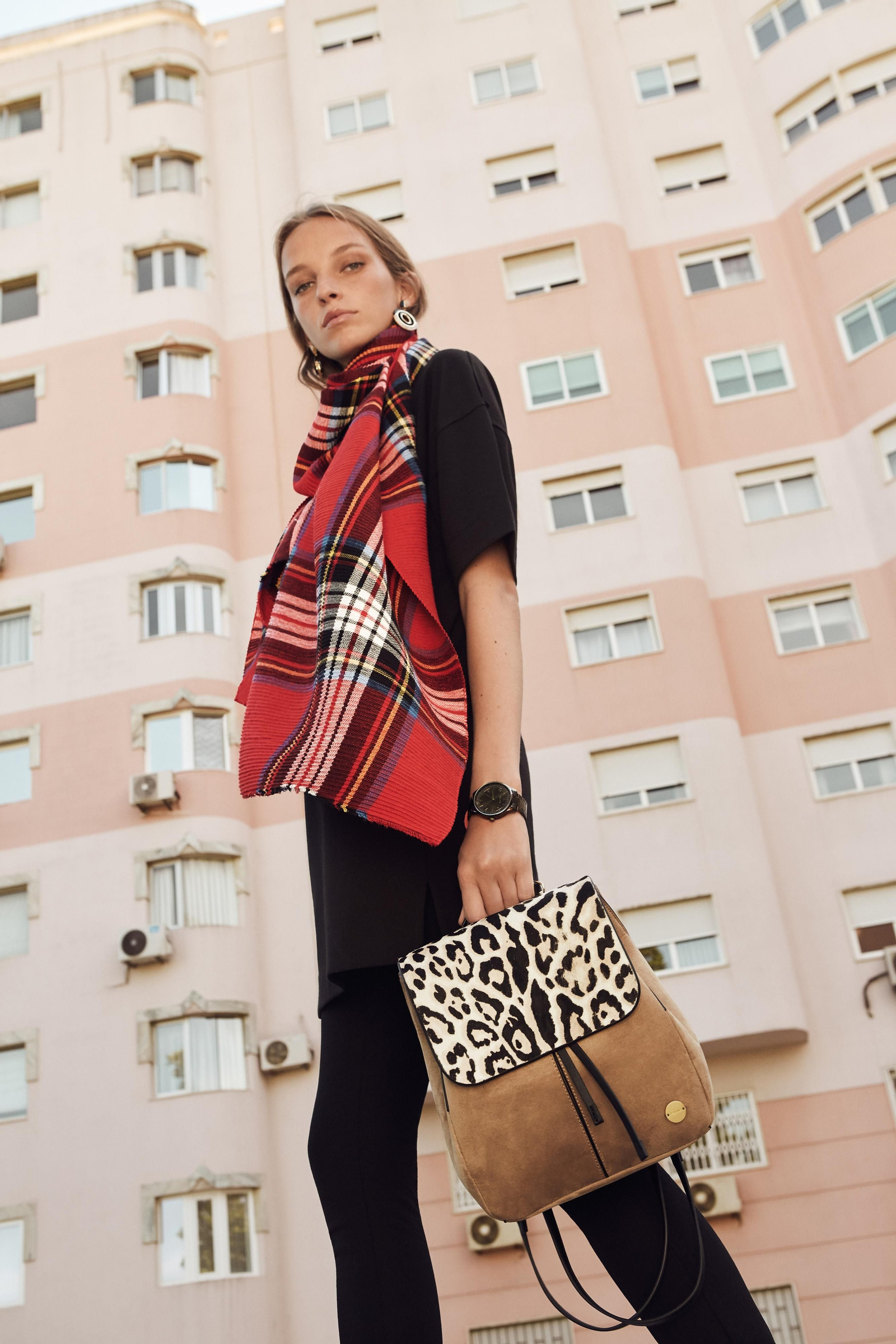 'Iconic', la nueva colección de Parfois que dará magia a tus looks otoñales