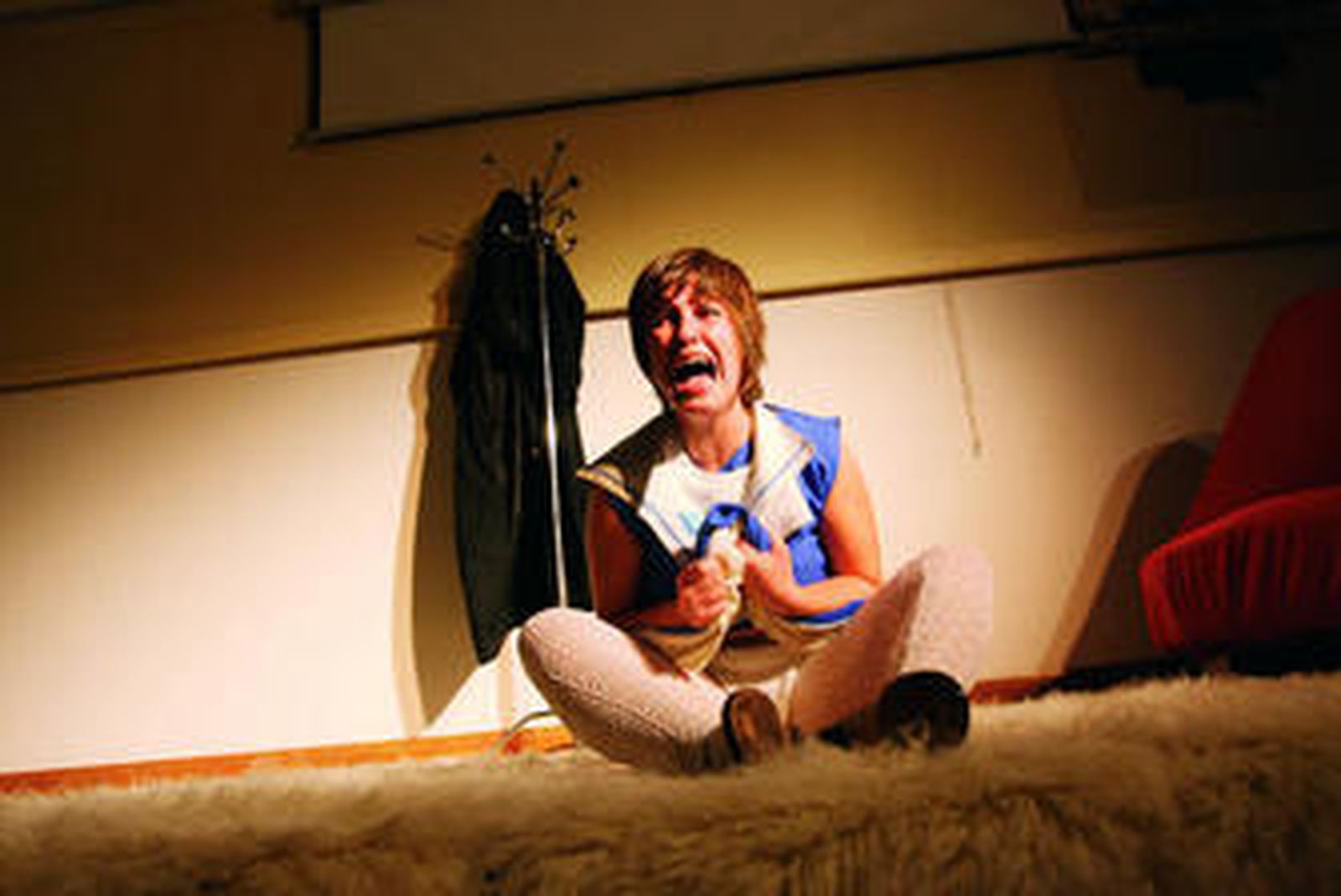 Dos Lunas Teatro presenta una nueva obra