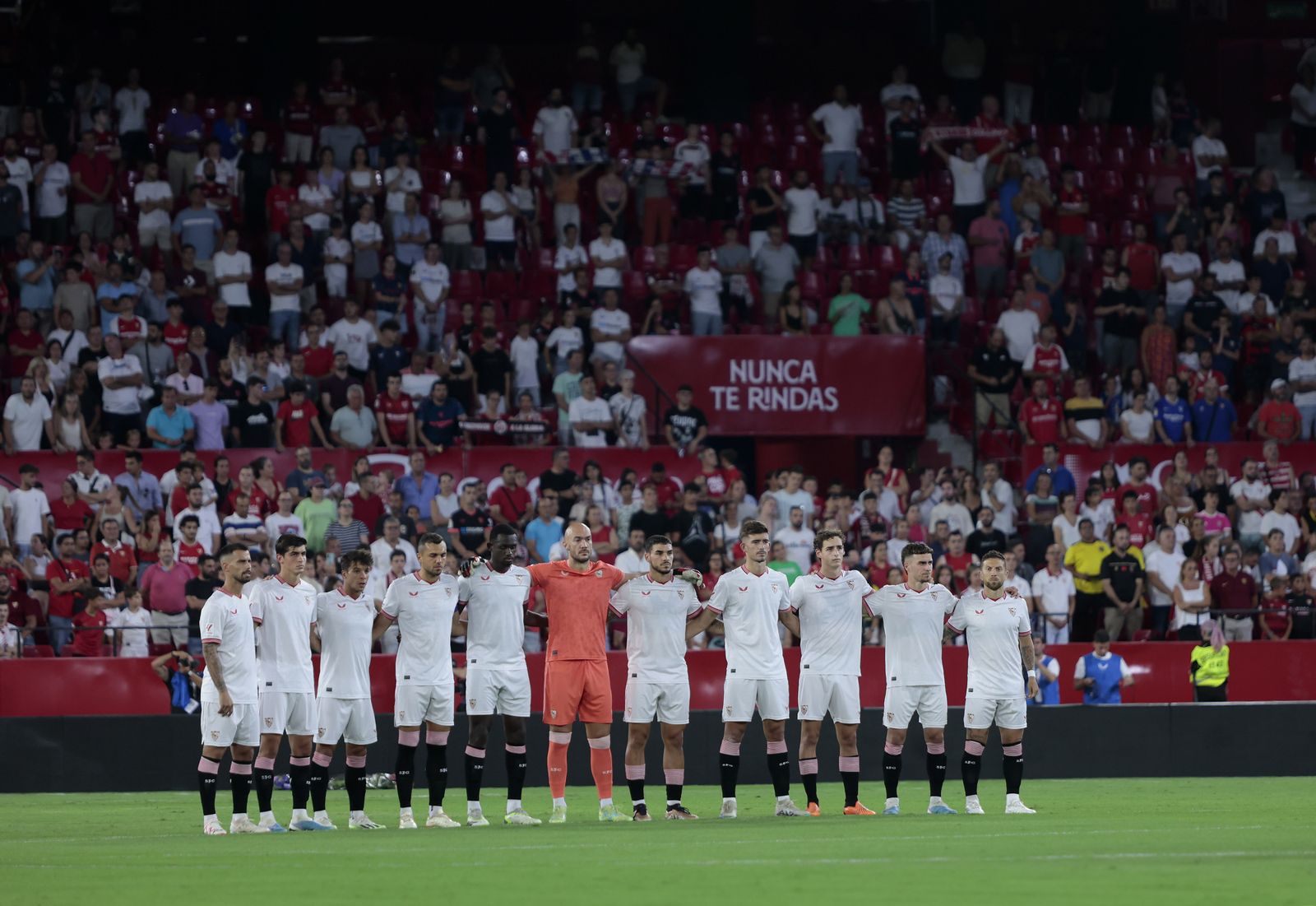 las imágenes del Trofeo Antonio Puerta