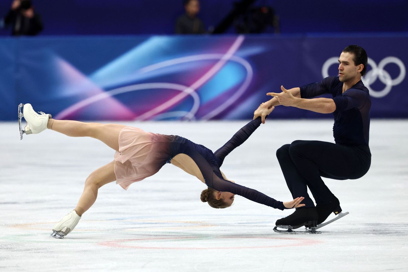 Las mejores fotos de los Juegos Olímpicos de invierno Milán Cortina d'Ampezzo 2026 | Undécima jornada