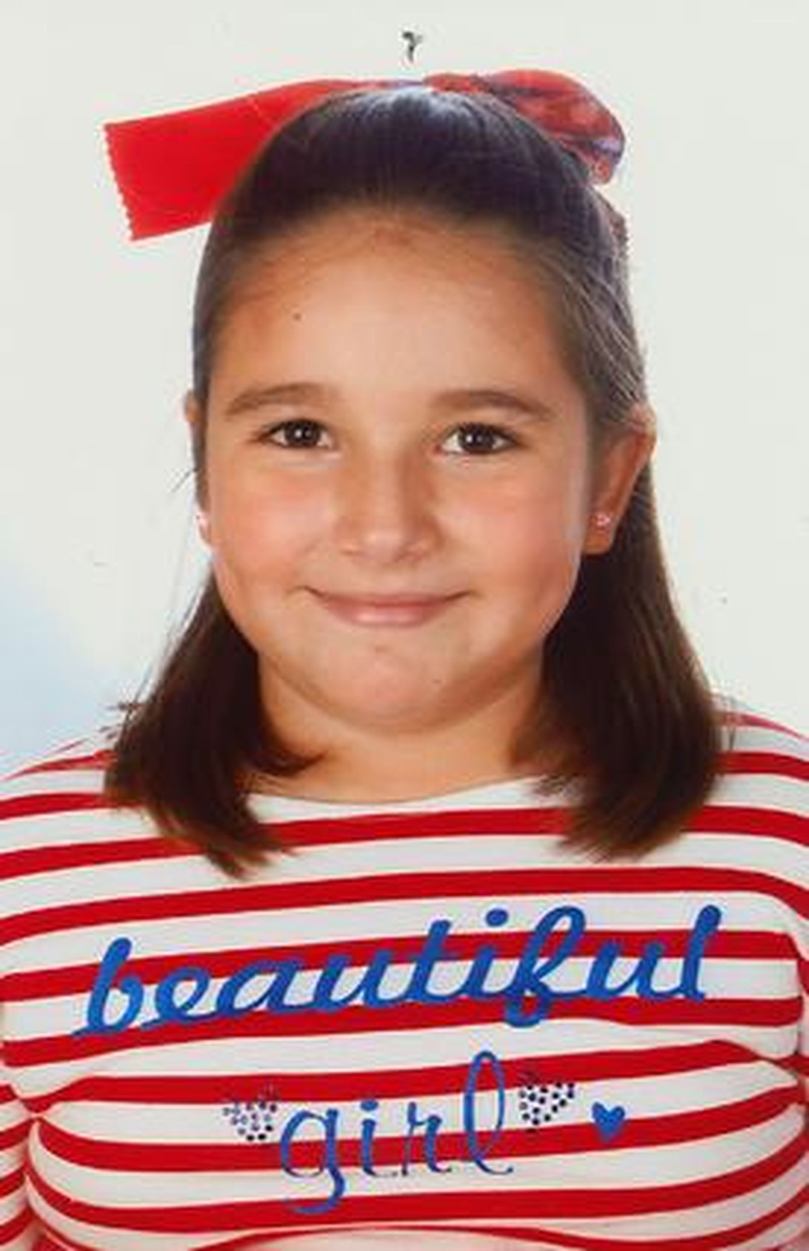 María Gil Fernández