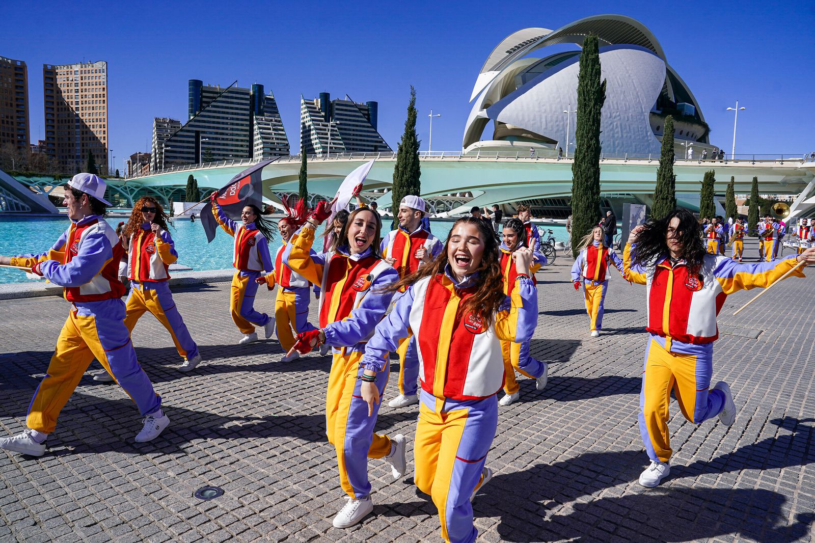 Copa del Rey: En Valencia