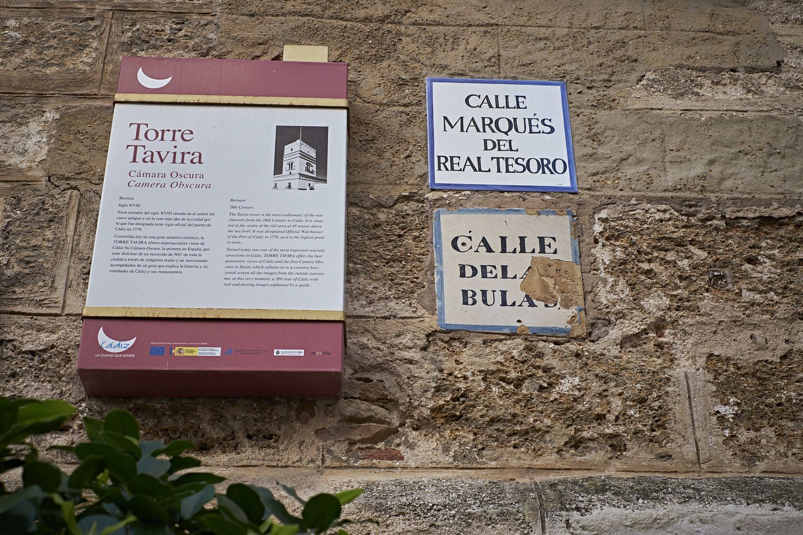 Ya están disponibles las bases para participar en el Concurso de Coplas Torre Tavira