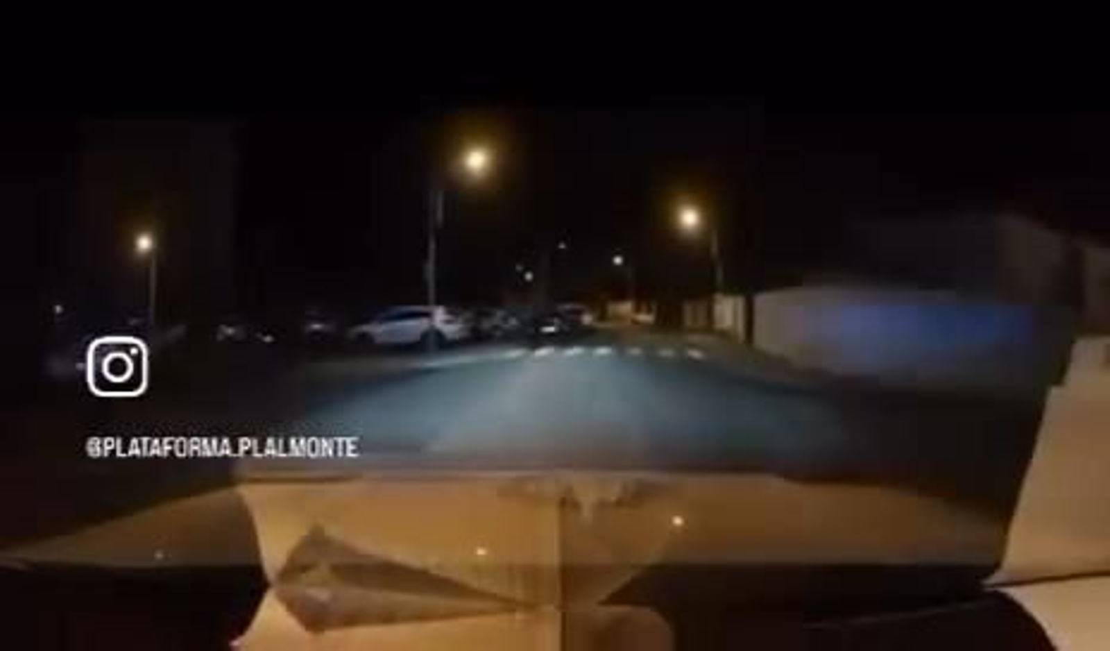 Persecución de película en Matalascañas: un motorista se salta un control y huye de la Policía durante 3 kilómetros