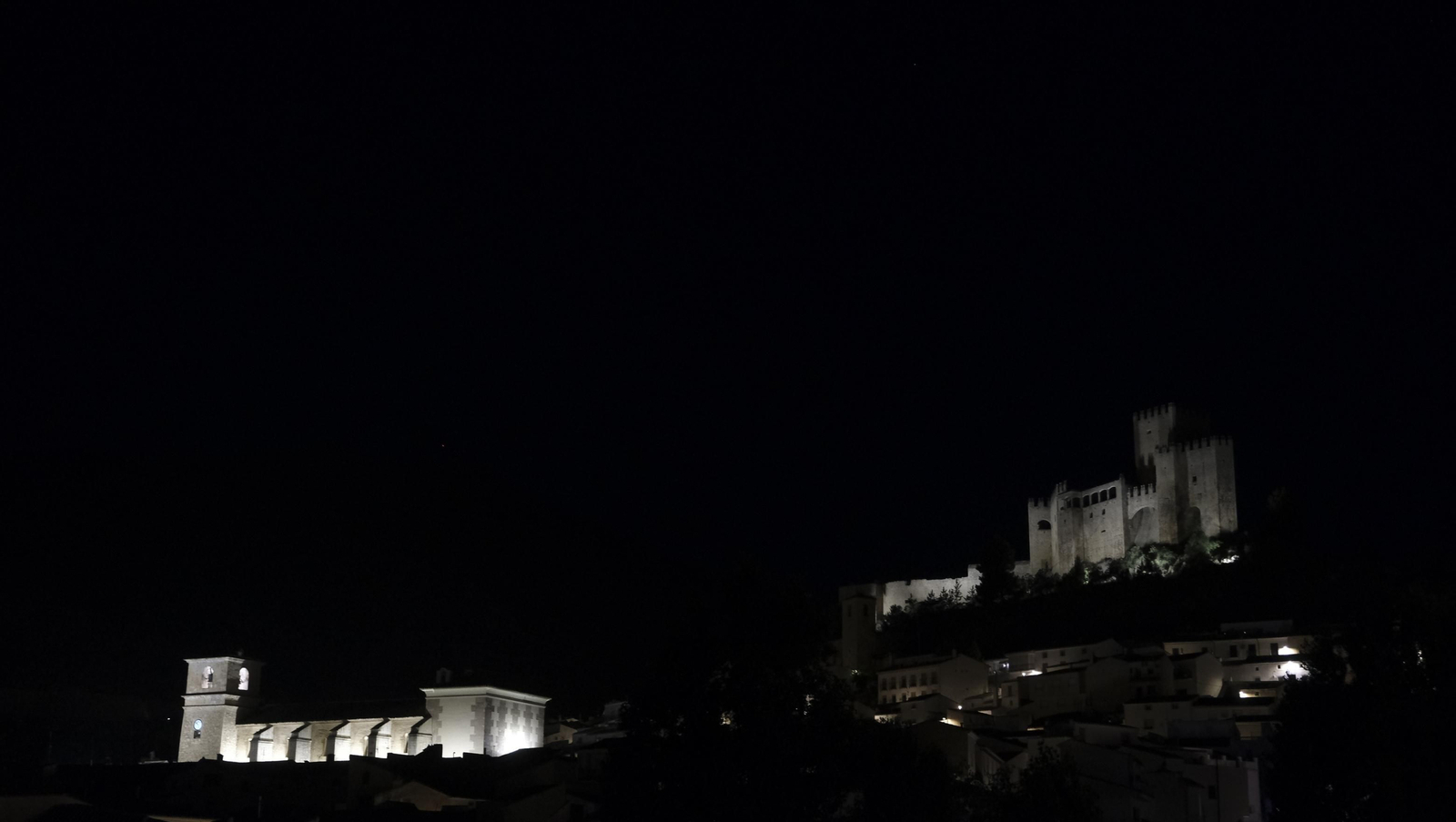 Imágenes del tercer día XXI Festival de Música Renacentista y Barroca de Vélez Blanco