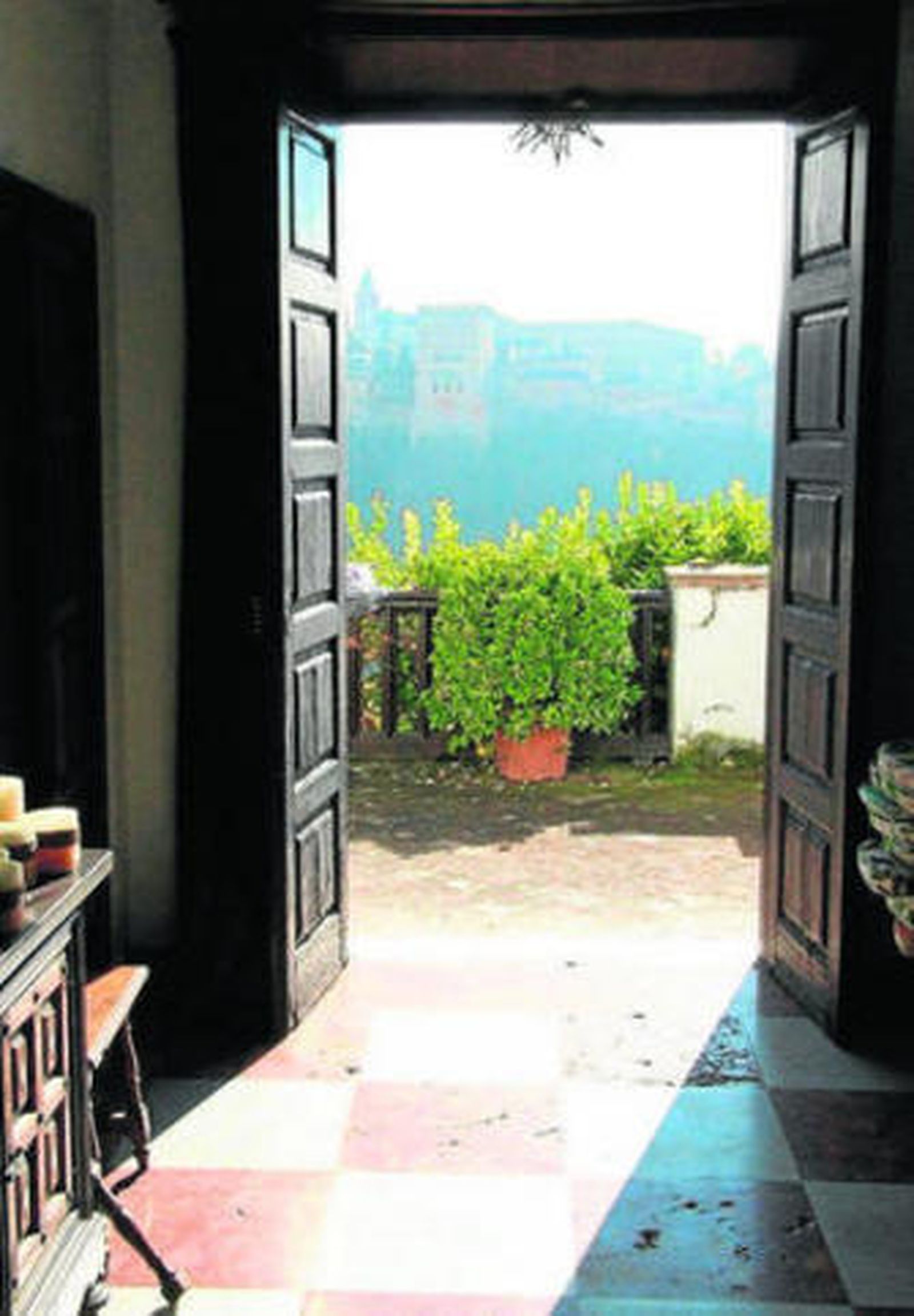 Las casas del millón de euros