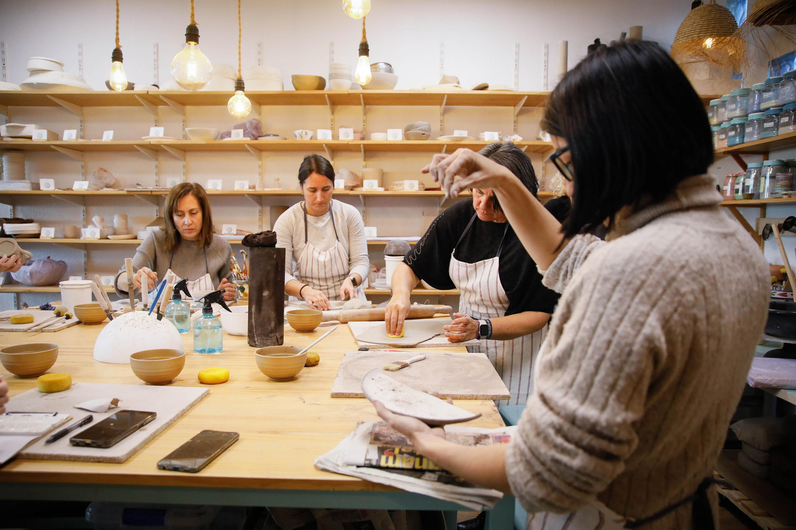 Imágenes de Sal de coco