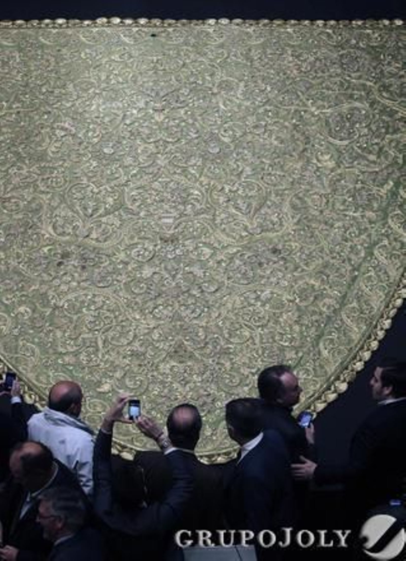 Foto: Antonio Pizarro