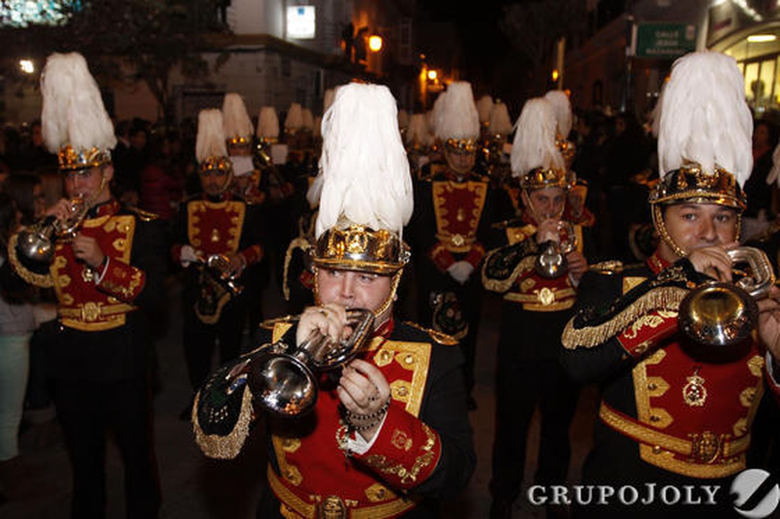 El Nazareno

Foto: Sonia Ramos