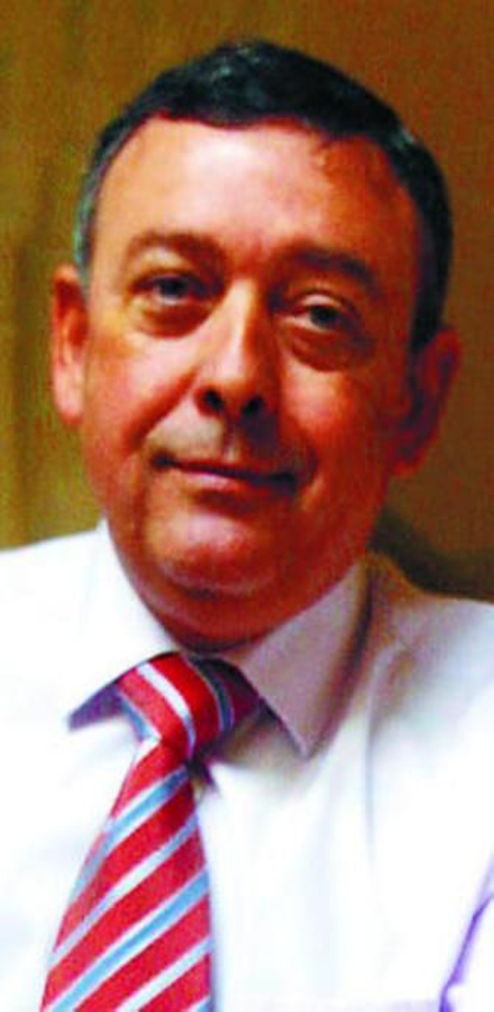 Diego Sales Márquez.