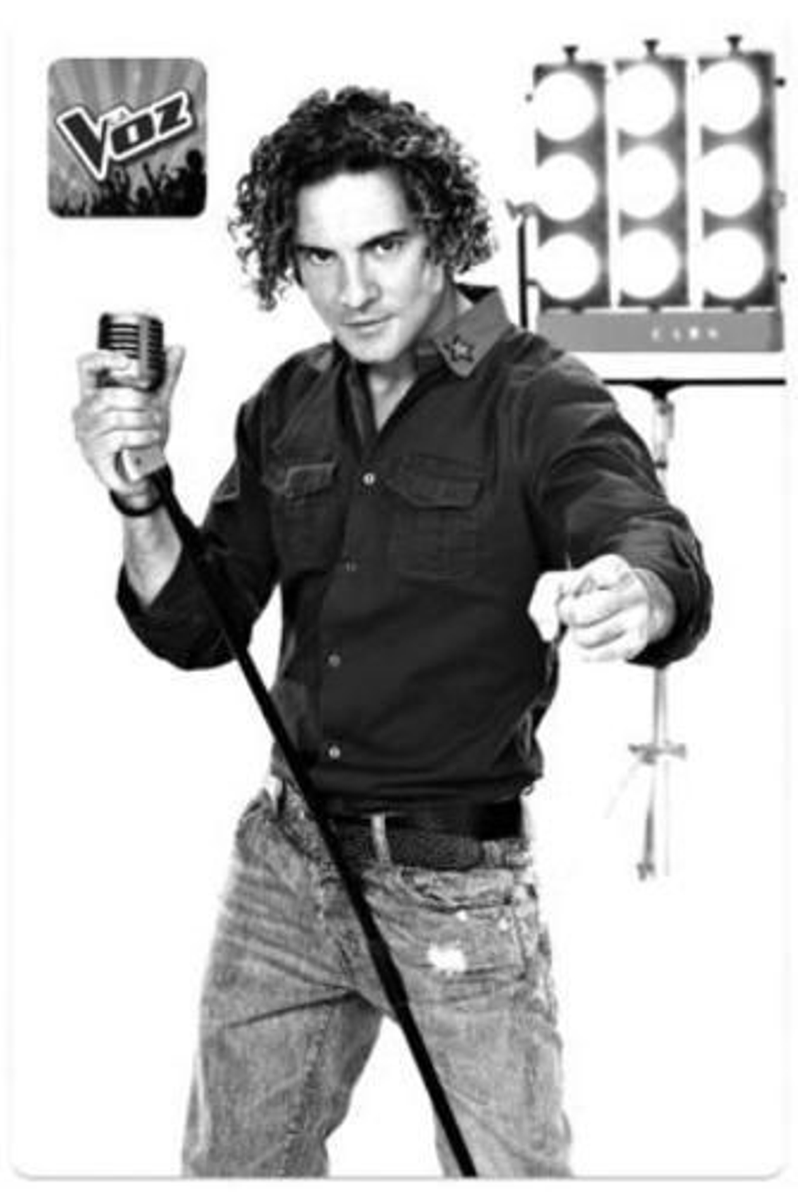 David Bisbal toca el cielo de la música en el Royal Albert Hall de Londres