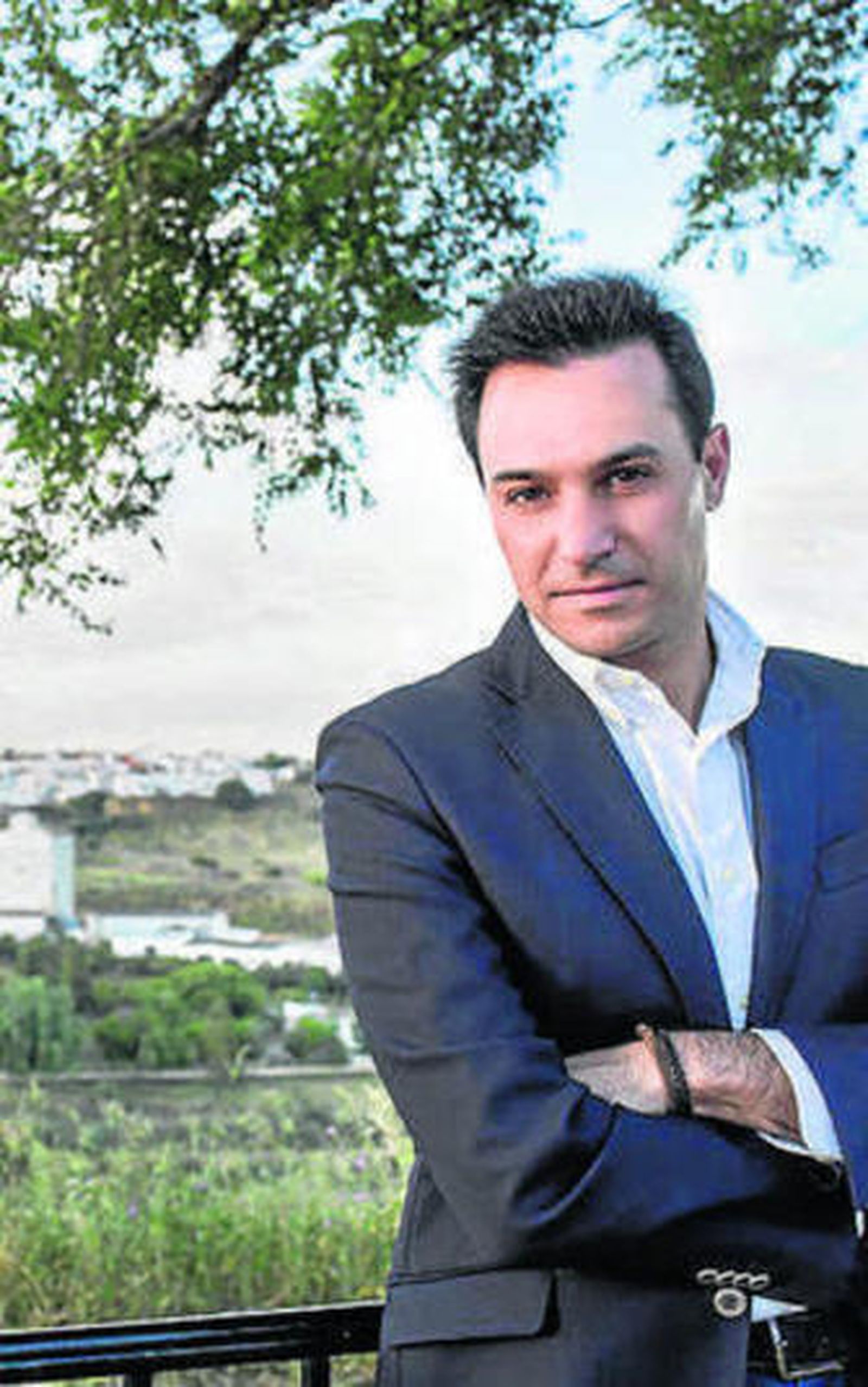 "El centro de nuestro trabajo diario es el empleo"