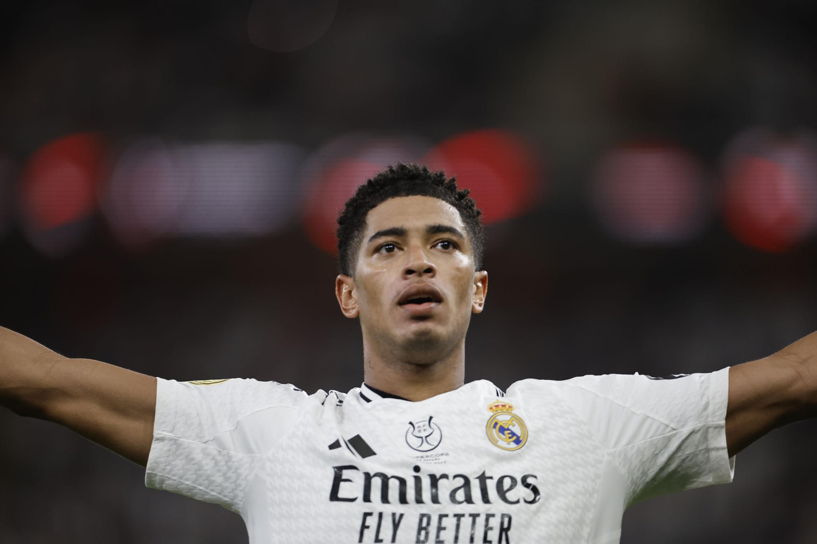 Las fotos del Real Madrid - Mallorca