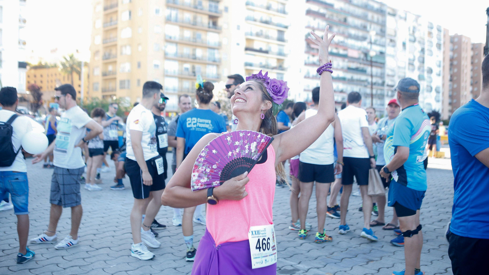 Búscate en la galería de adultos de la XXII Carrera Popular Puerto Bahía de Algeciras
