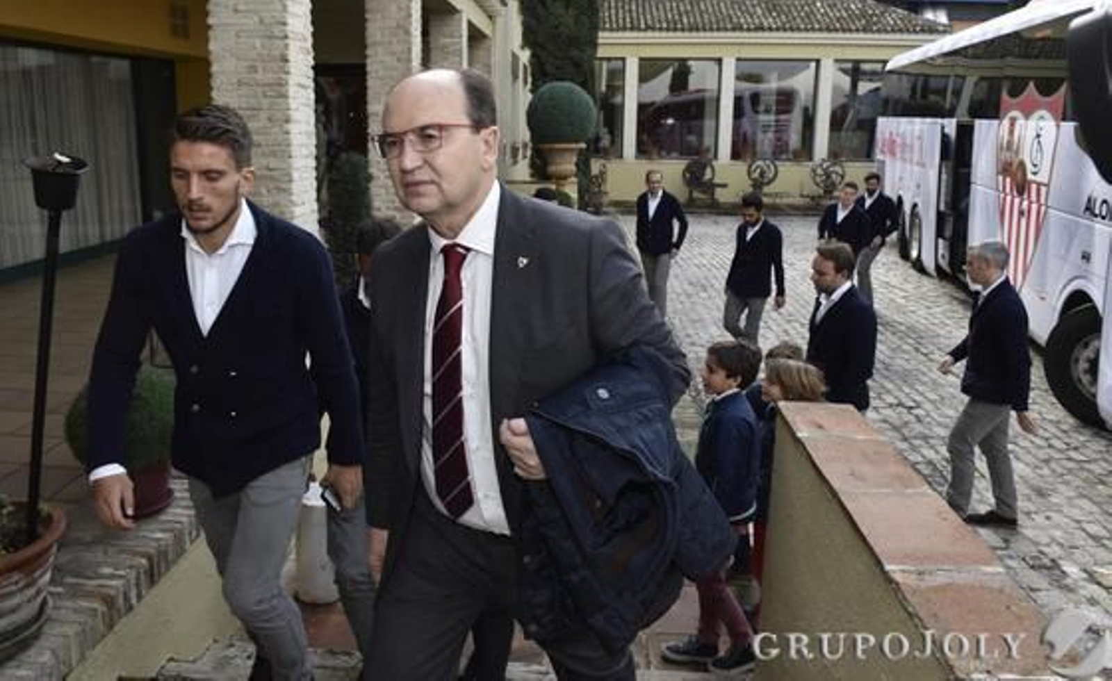 Foto: Juan Carlos Vázquez