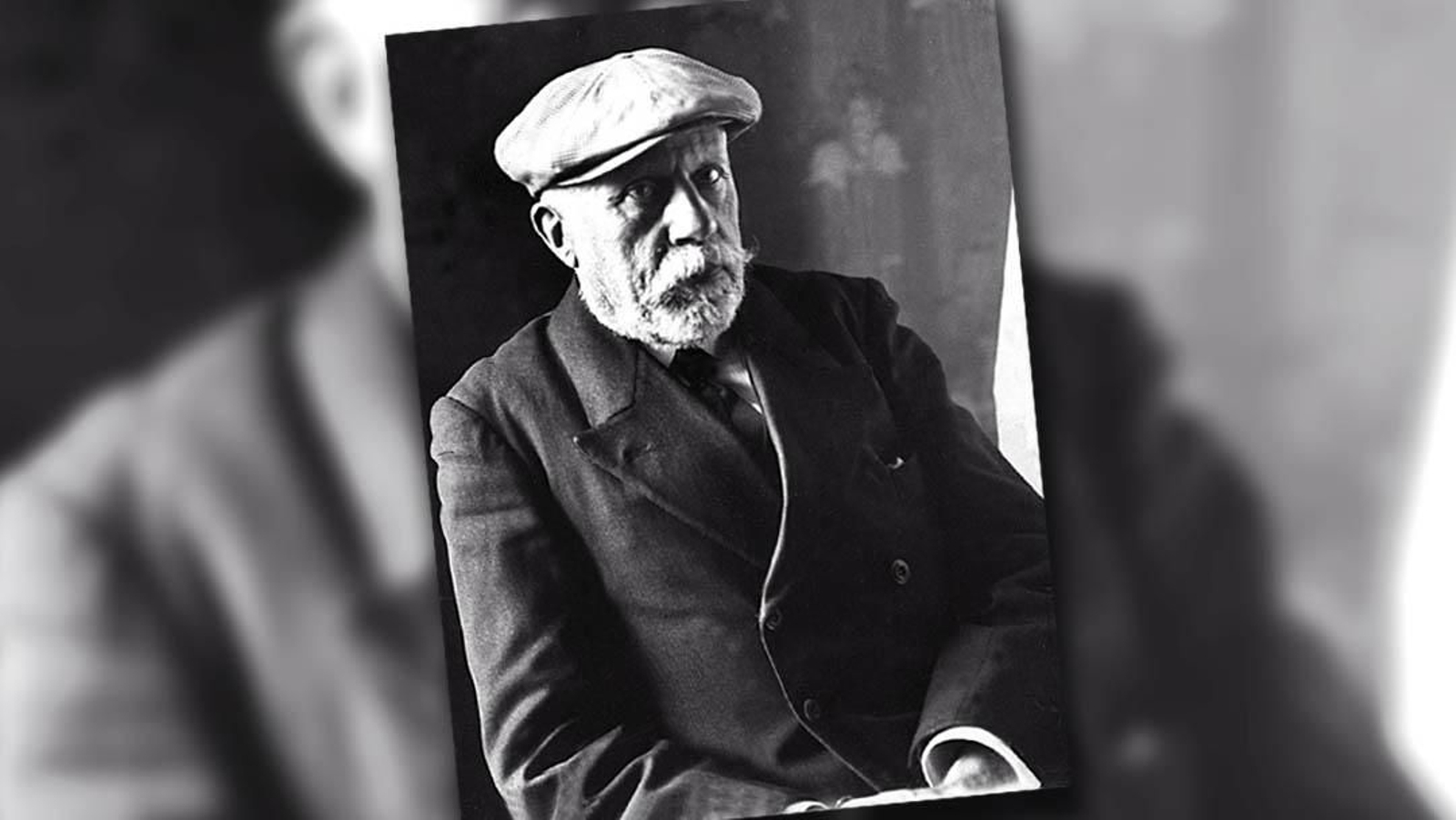 Pablo Iglesias fundó el PSOE en 1879. Un siglo después el partido dejó de ser marxista. Pablo Iglesias fundó el PSOE en 1879. Un siglo después el partido dejó de ser marxista.