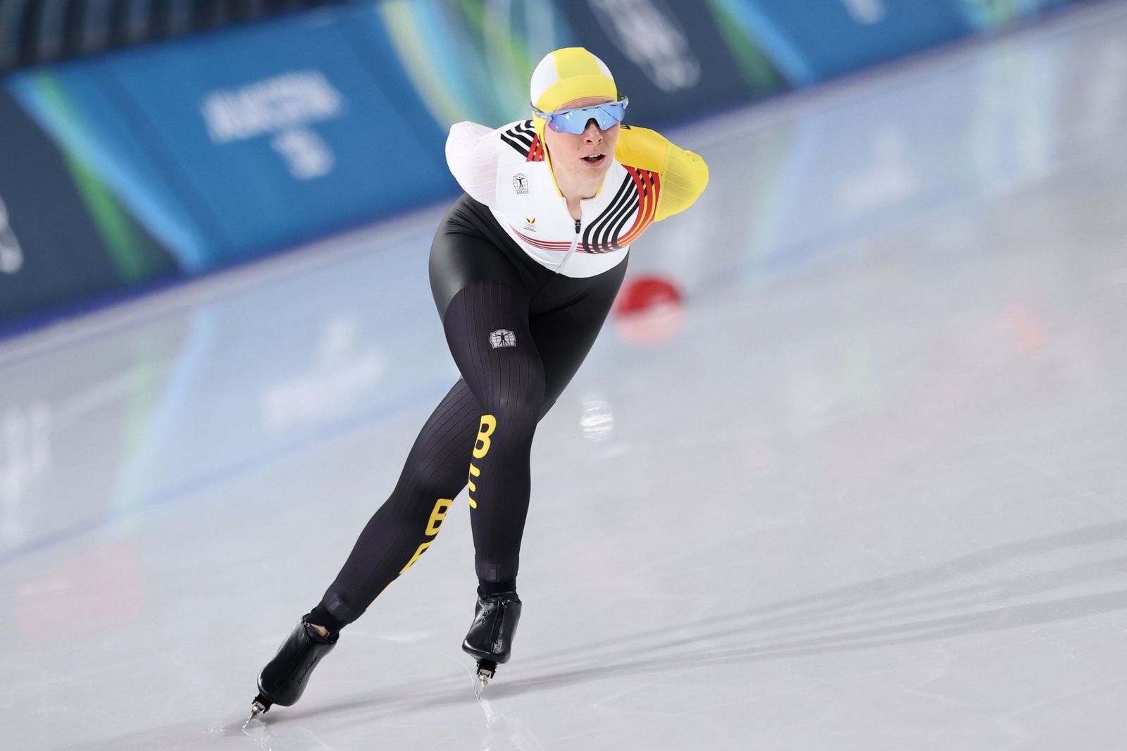 Las mejores fotos de los Juegos Olímpicos de invierno Milán Cortina d'Ampezzo 2026 | Séptima jornada