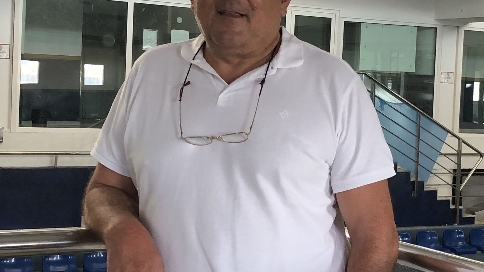 José María Gallart.