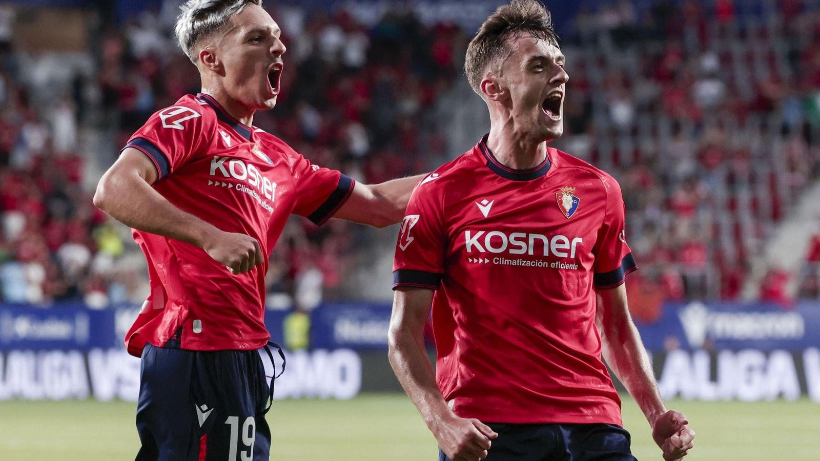 Juan Cruz y Bryan Zaragoza, un curioso duelo malagueño que acabó en tablas