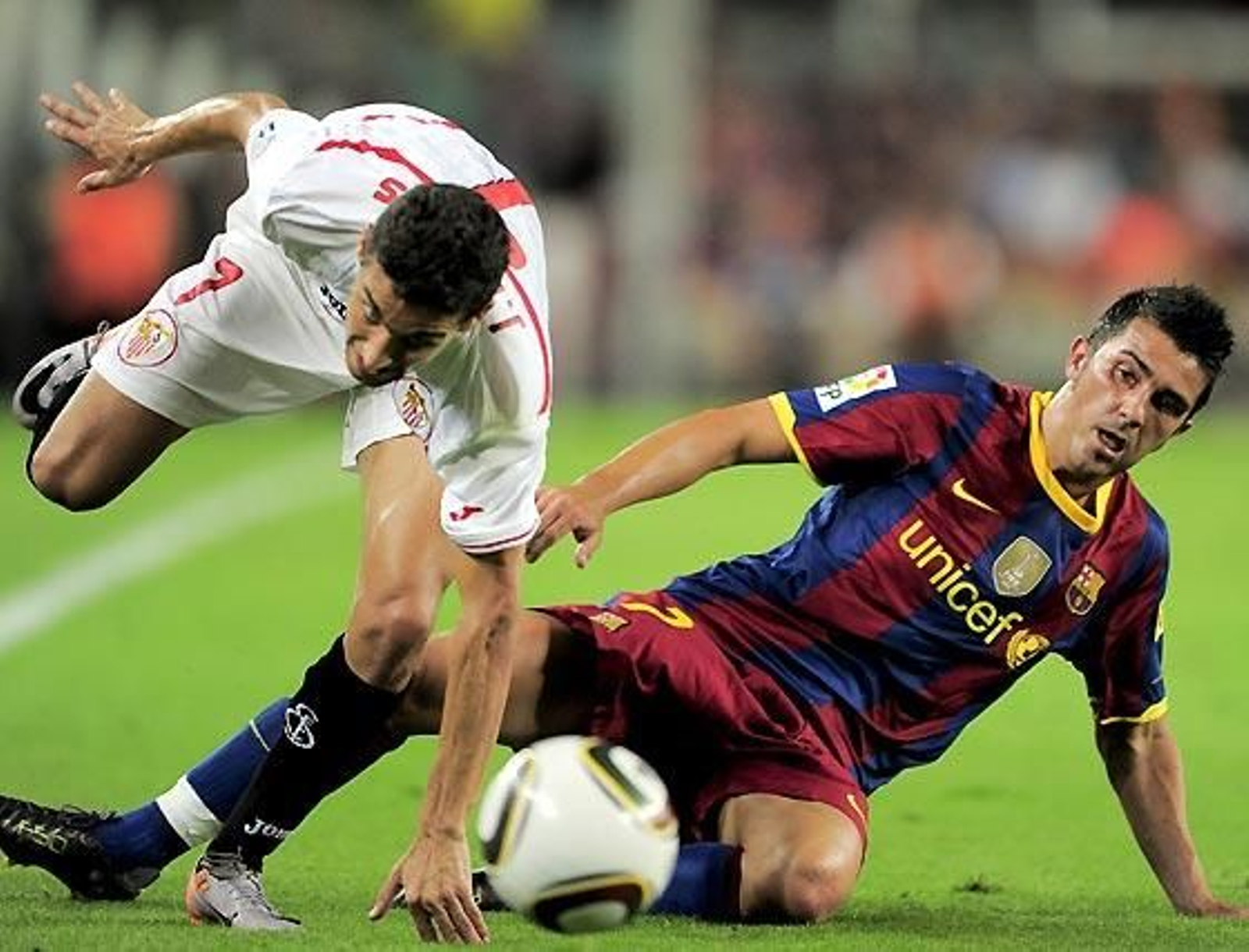 Foto: Efe / Reuters / Afp Photo