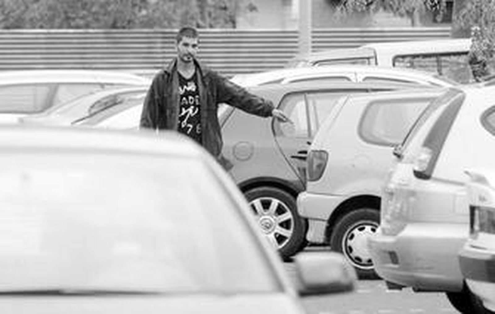 Los gorrillas son un fenómeno cada vez más extendido.